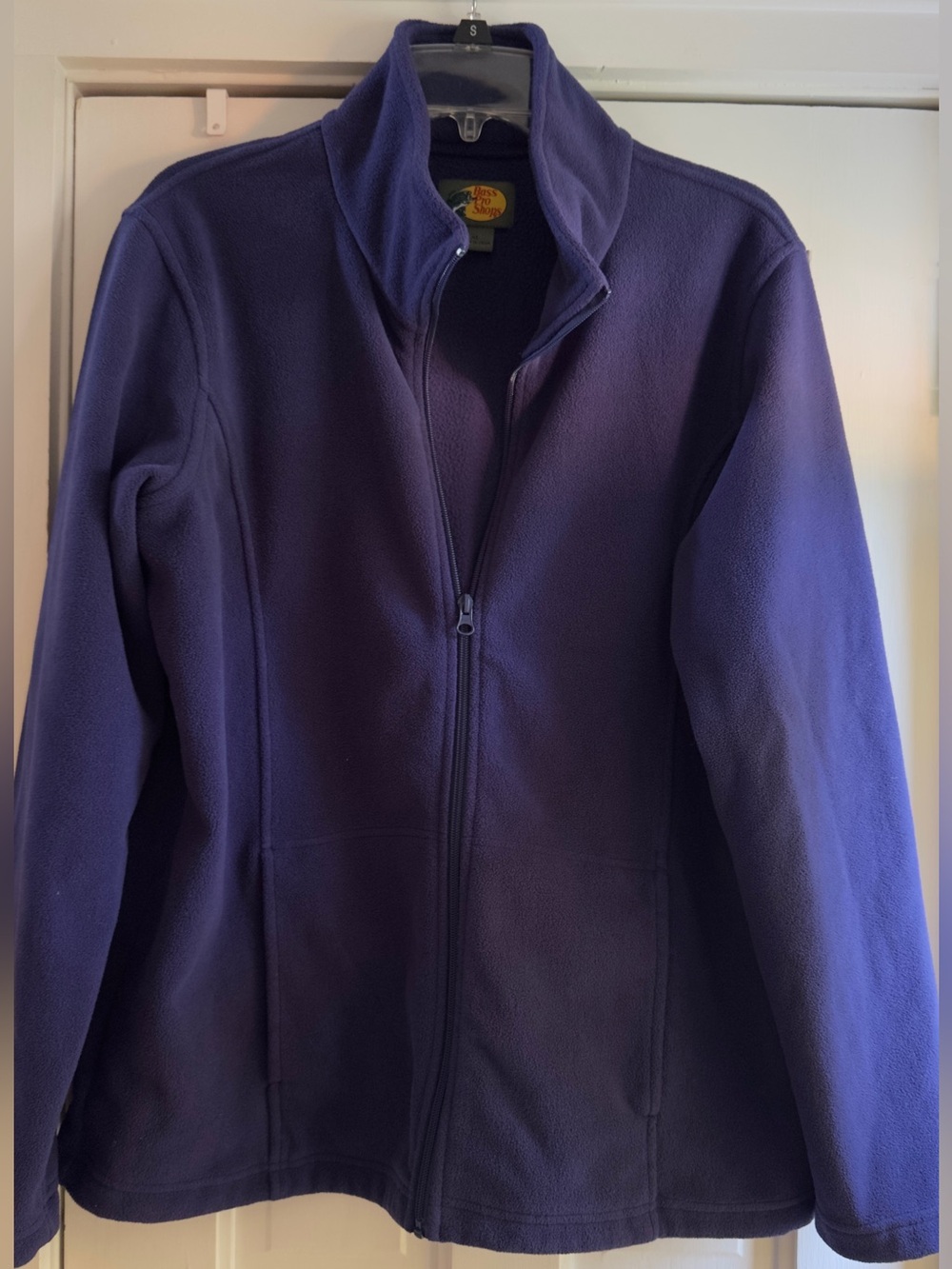 Bass Pro Shops Fleece Jacket